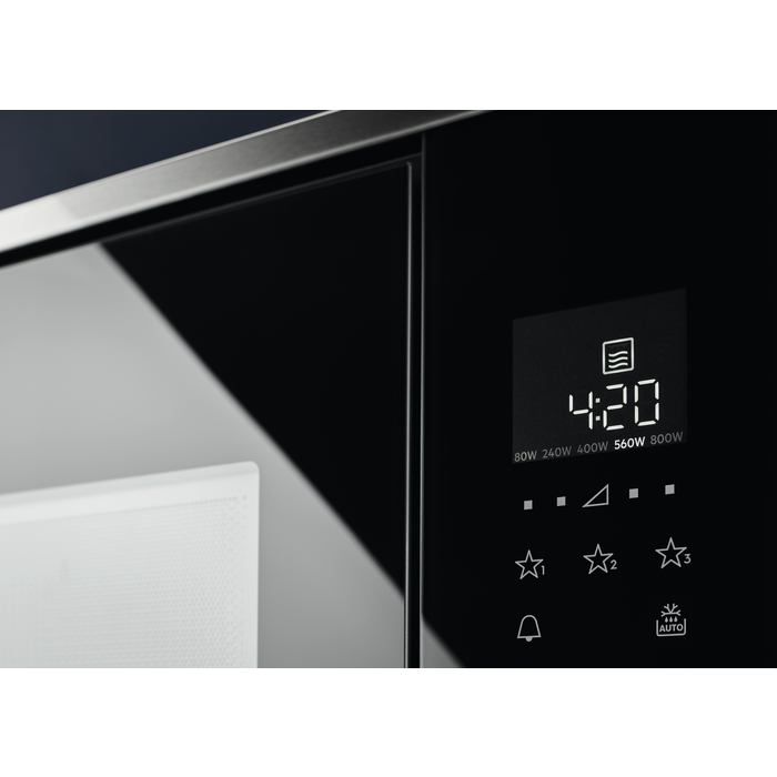 Electrolux - Mikrolaineahi - KMFE172TEX