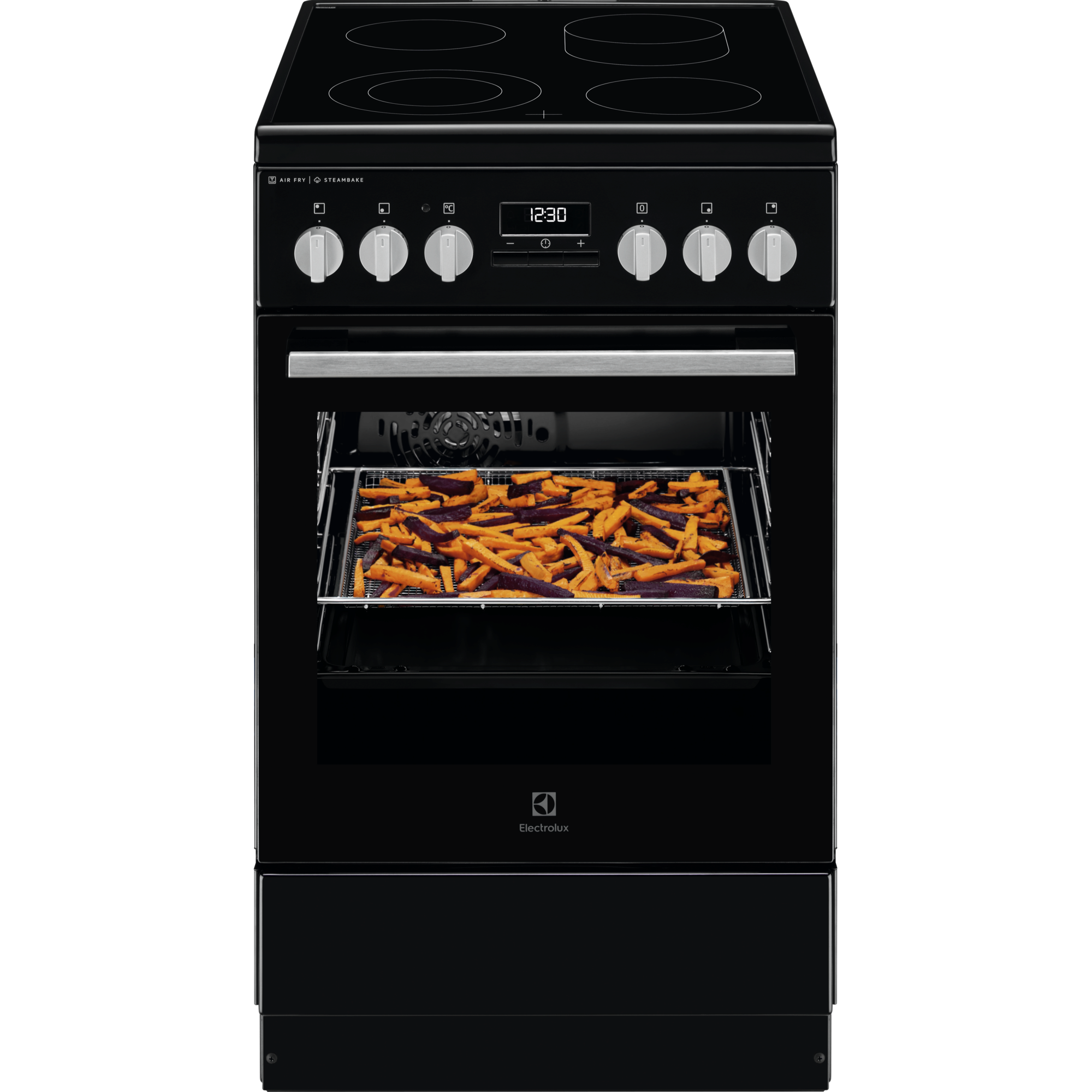 Electrolux - Elektripliit - LKR564275K