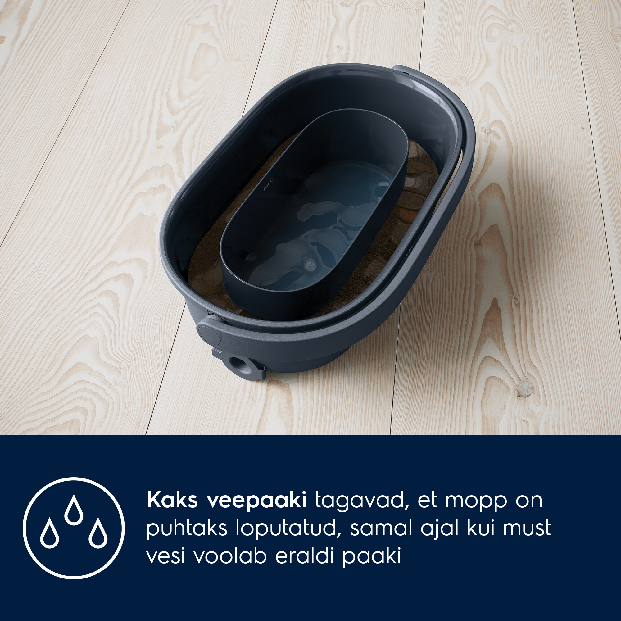 Electrolux - Accessory - EPPCS2