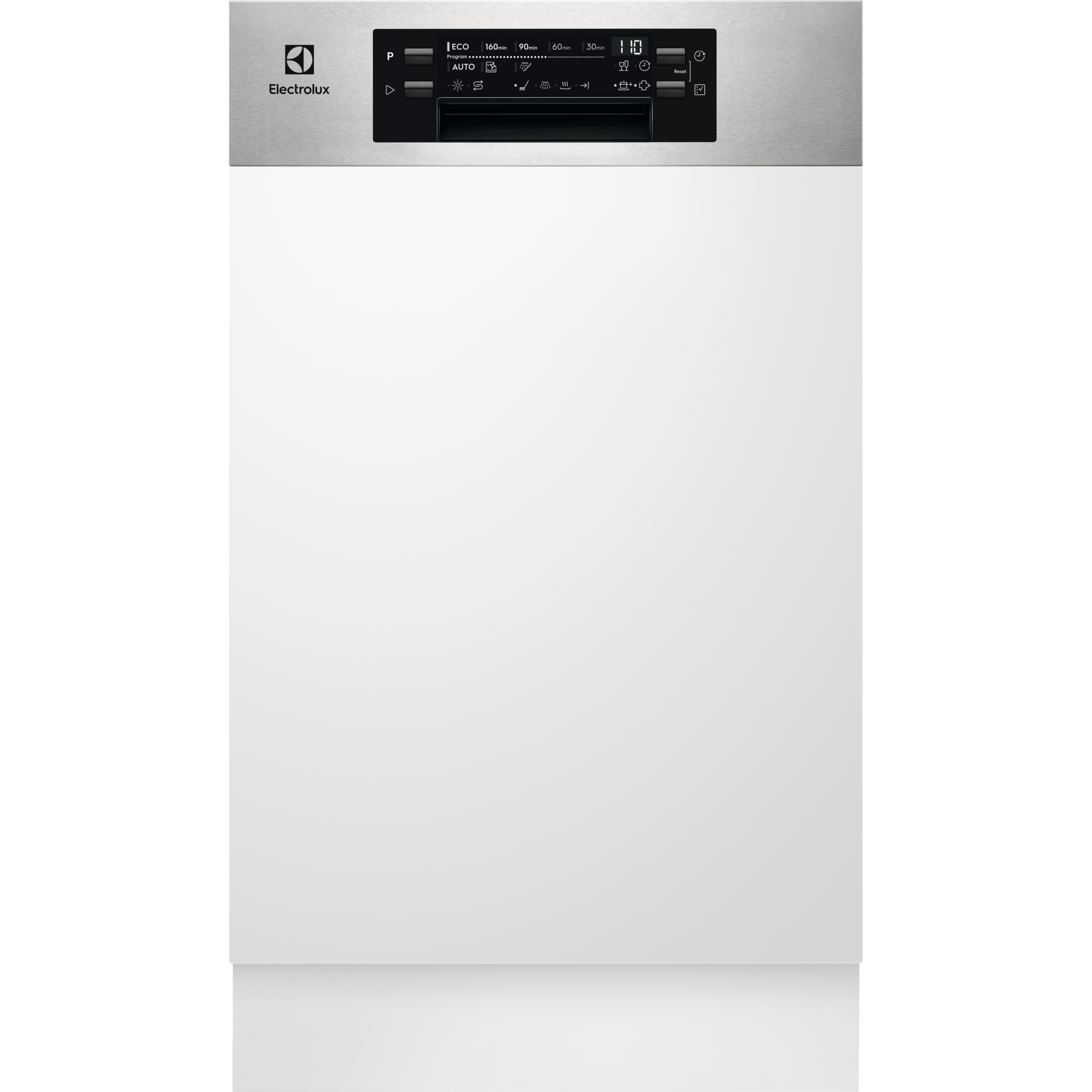 Electrolux - Nõudepesumasin 45 cm - EEM43300IX