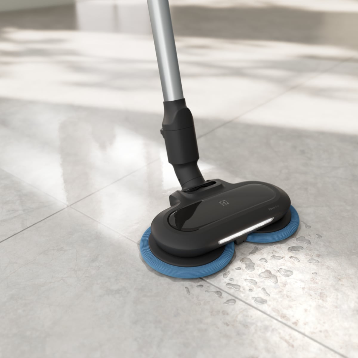 Electrolux - Otsak - ZE168