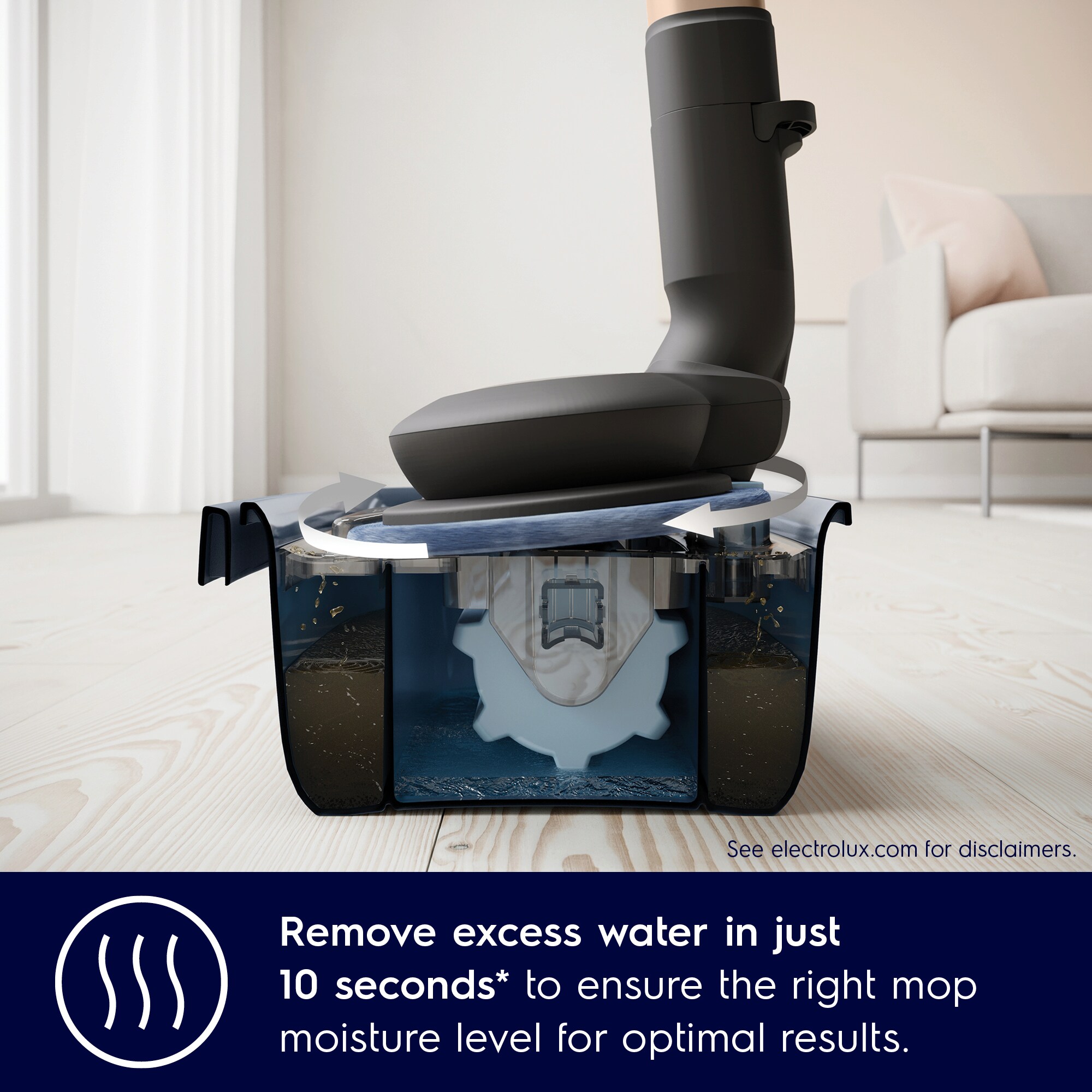 Electrolux - Accessory - EPPCS2