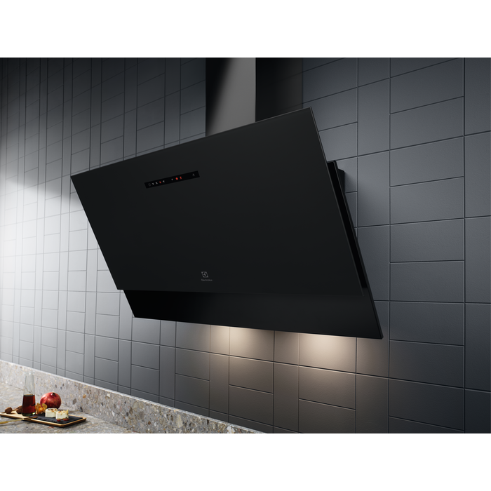 Electrolux - Kubu-tüüpi õhupuhasti - LFV619R