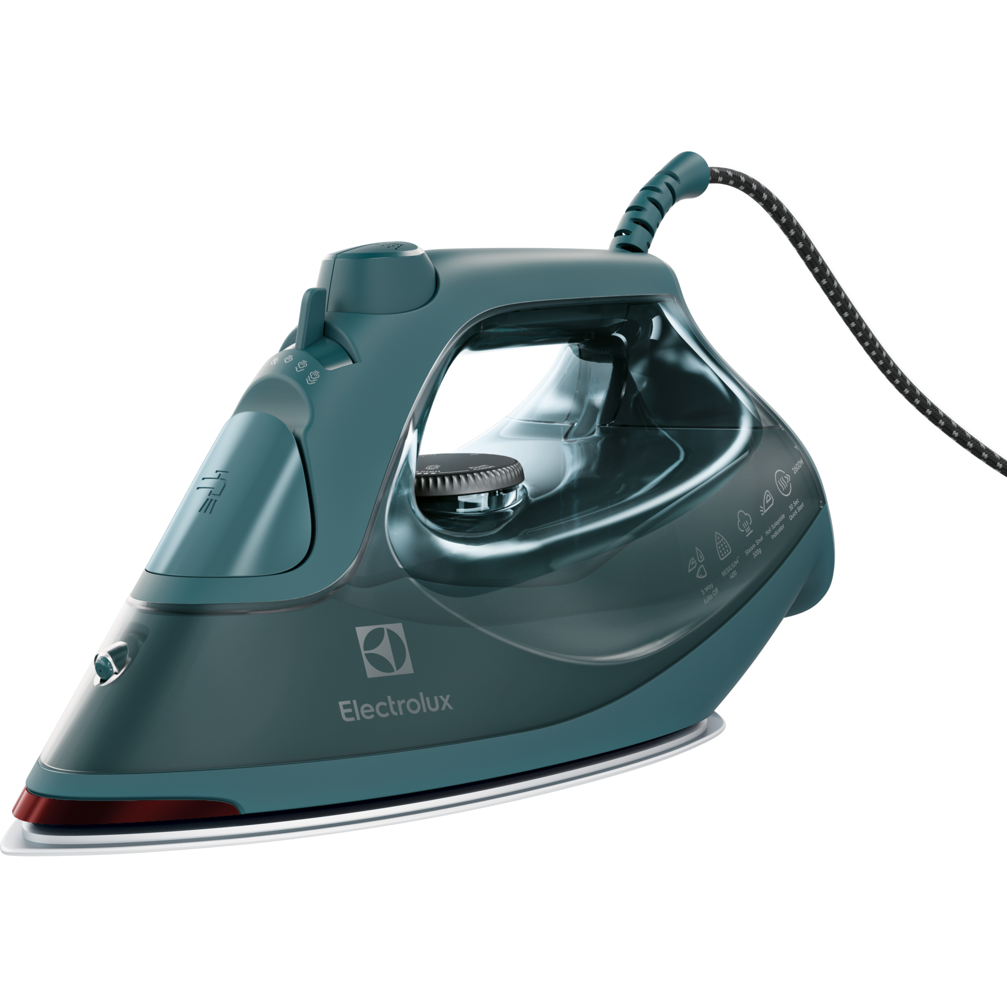 Electrolux - Triikraud - E6SI1-6PG