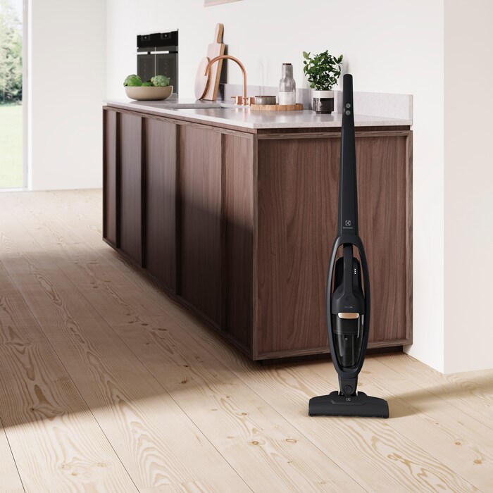 Electrolux - Juhtmeta varstolmuimejad - WQ61-42GG