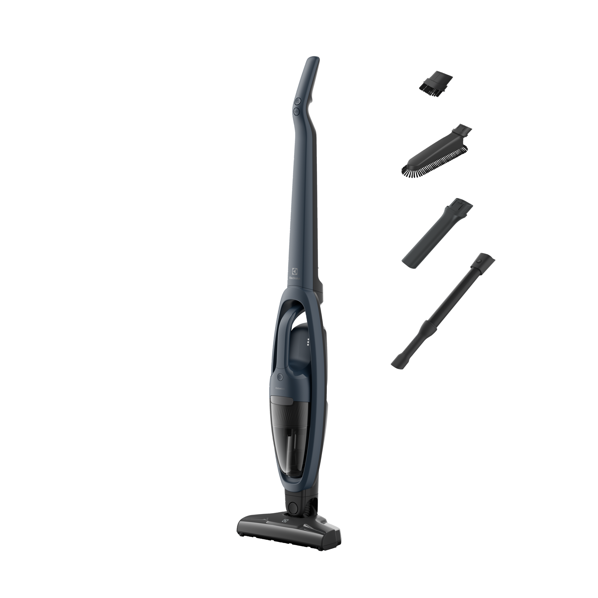 Electrolux - Juhtmeta varstolmuimejad - ES31C183DB