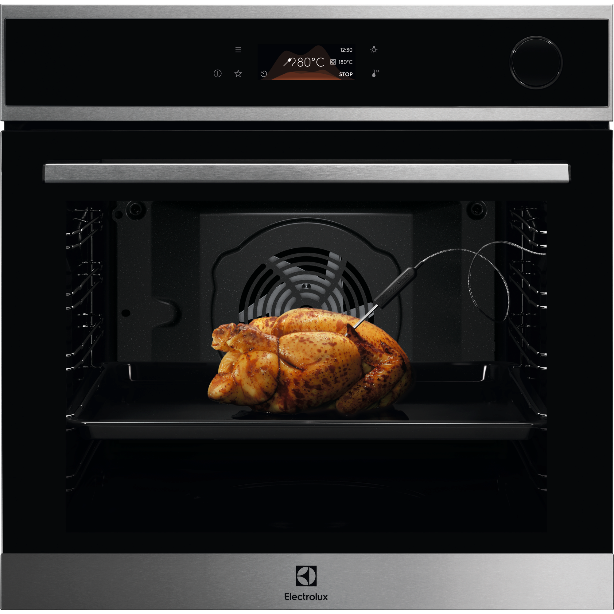 Electrolux - Ahi - LOC8H39X