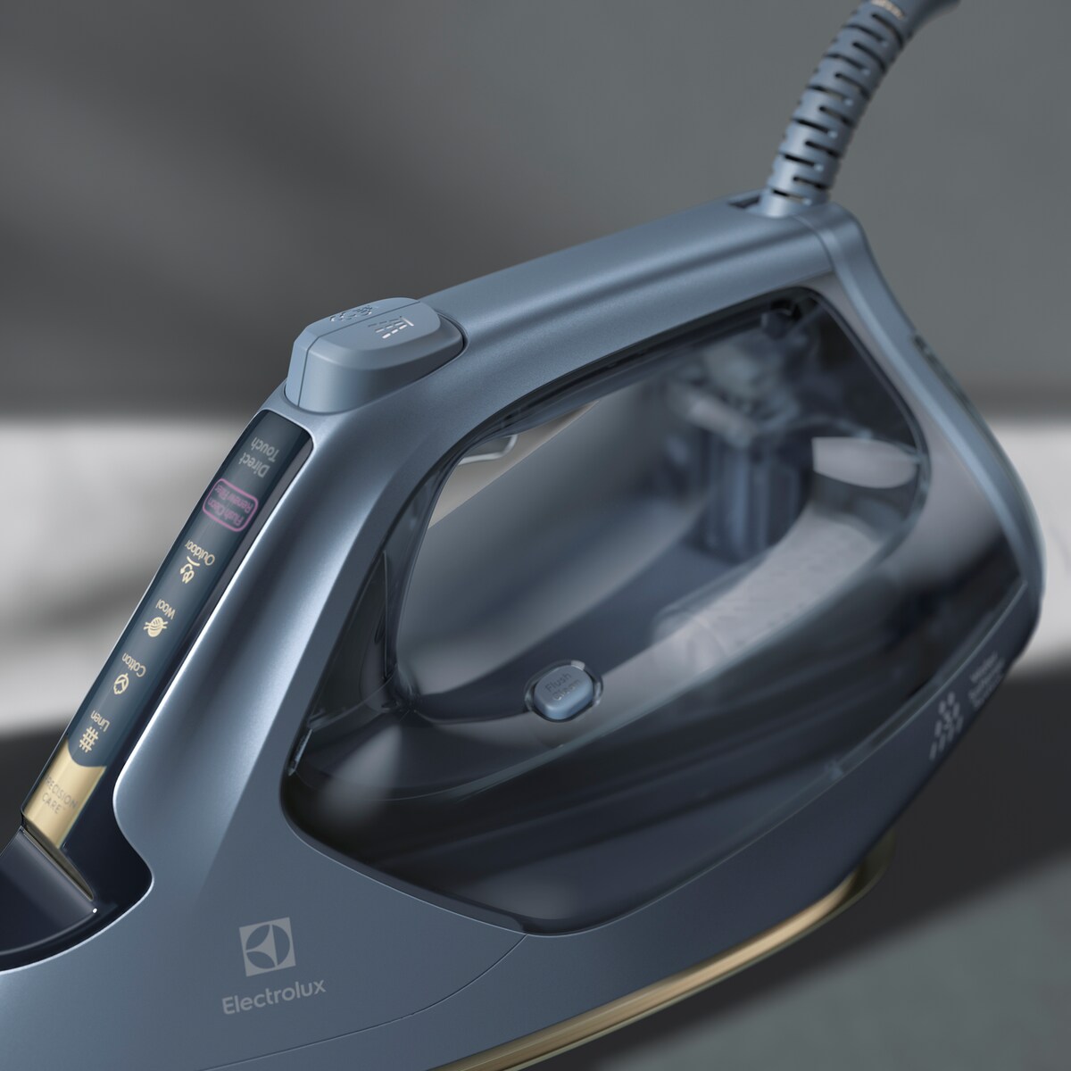 Electrolux - Triikraud - E8SI1-6DBM