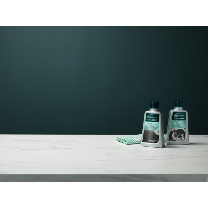 Multi Brand - Keramilise pliidi puhastusvahend - M3HCC300