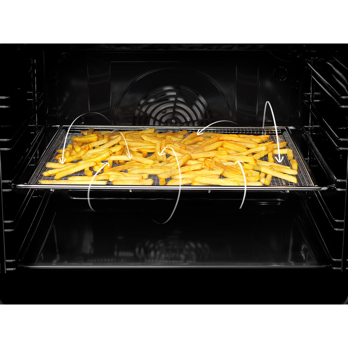 Electrolux - Elektripliit - LKI64023AX