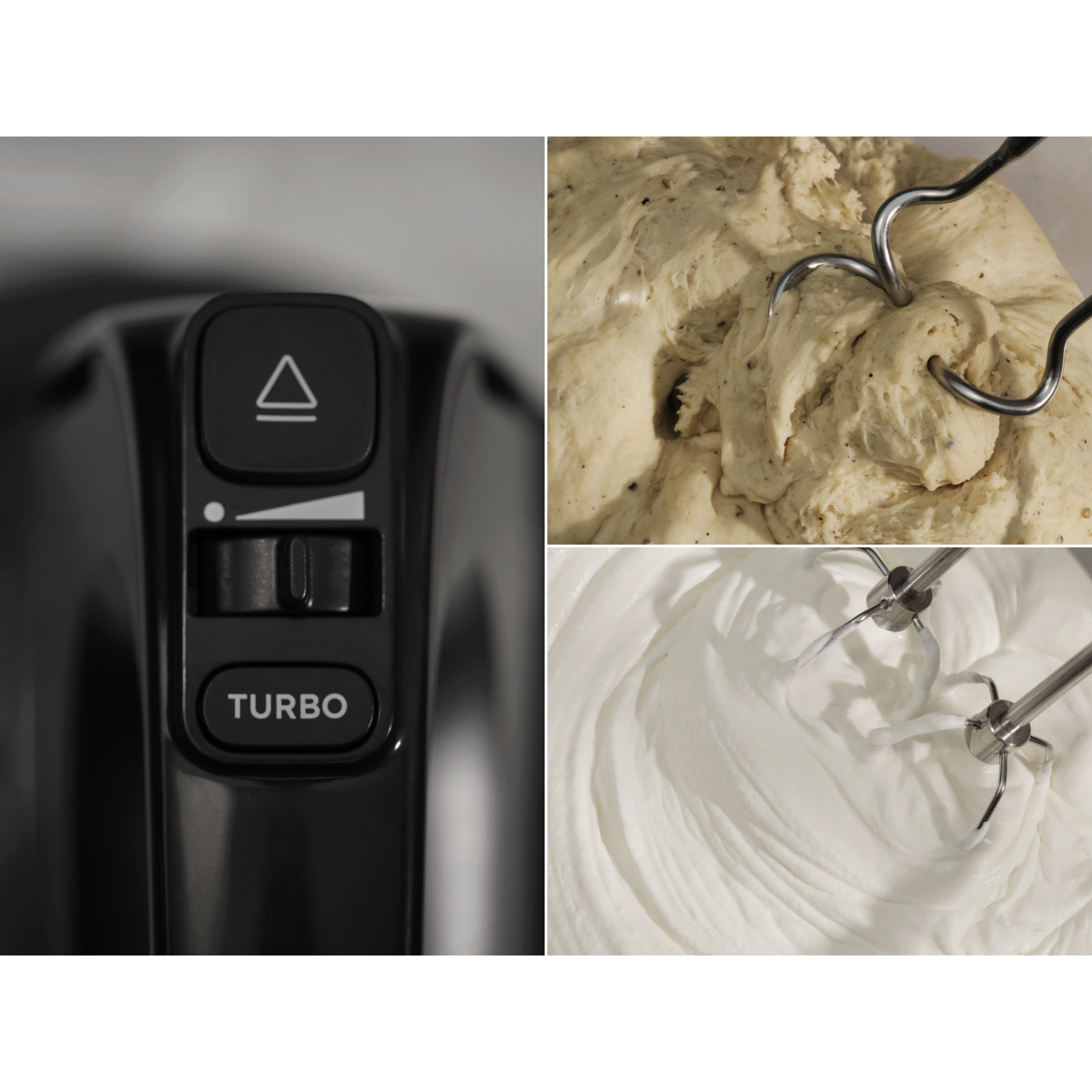 Electrolux - Käsimikser - ESM4B