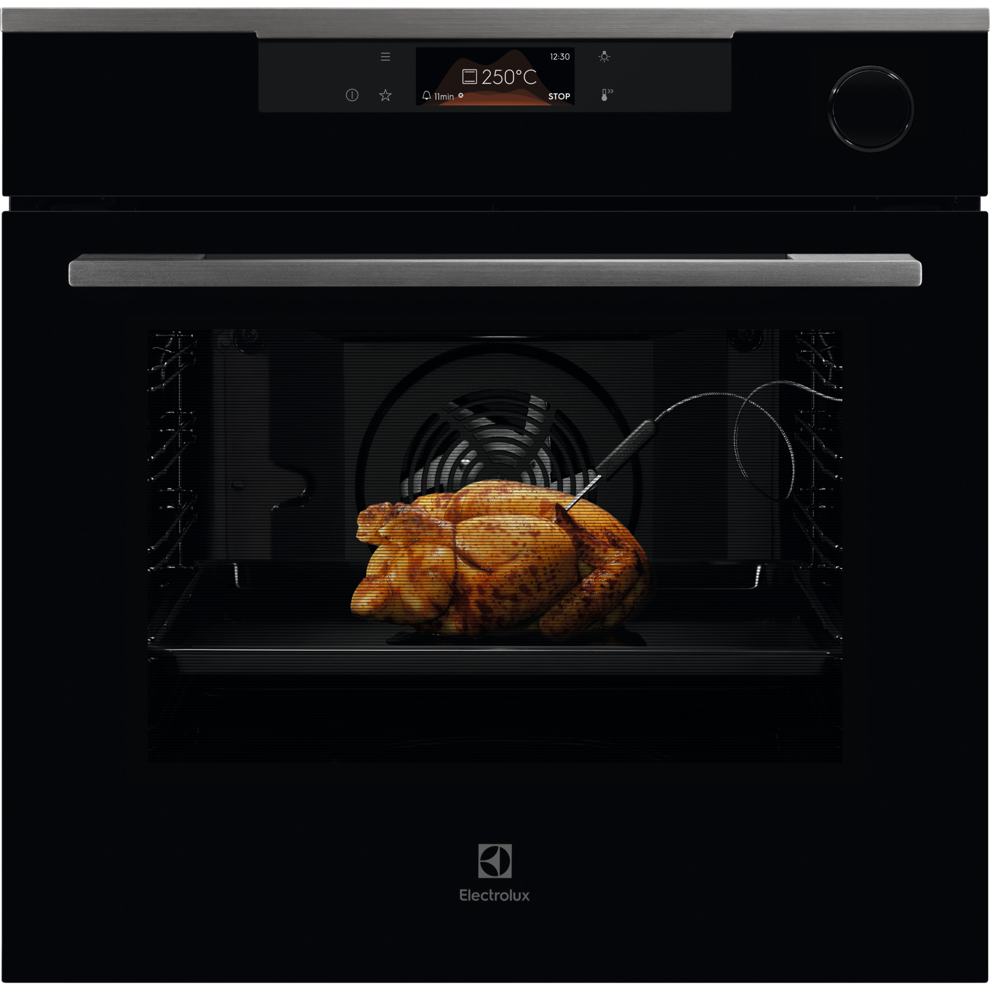 Electrolux - Ahi - KOCBP39H