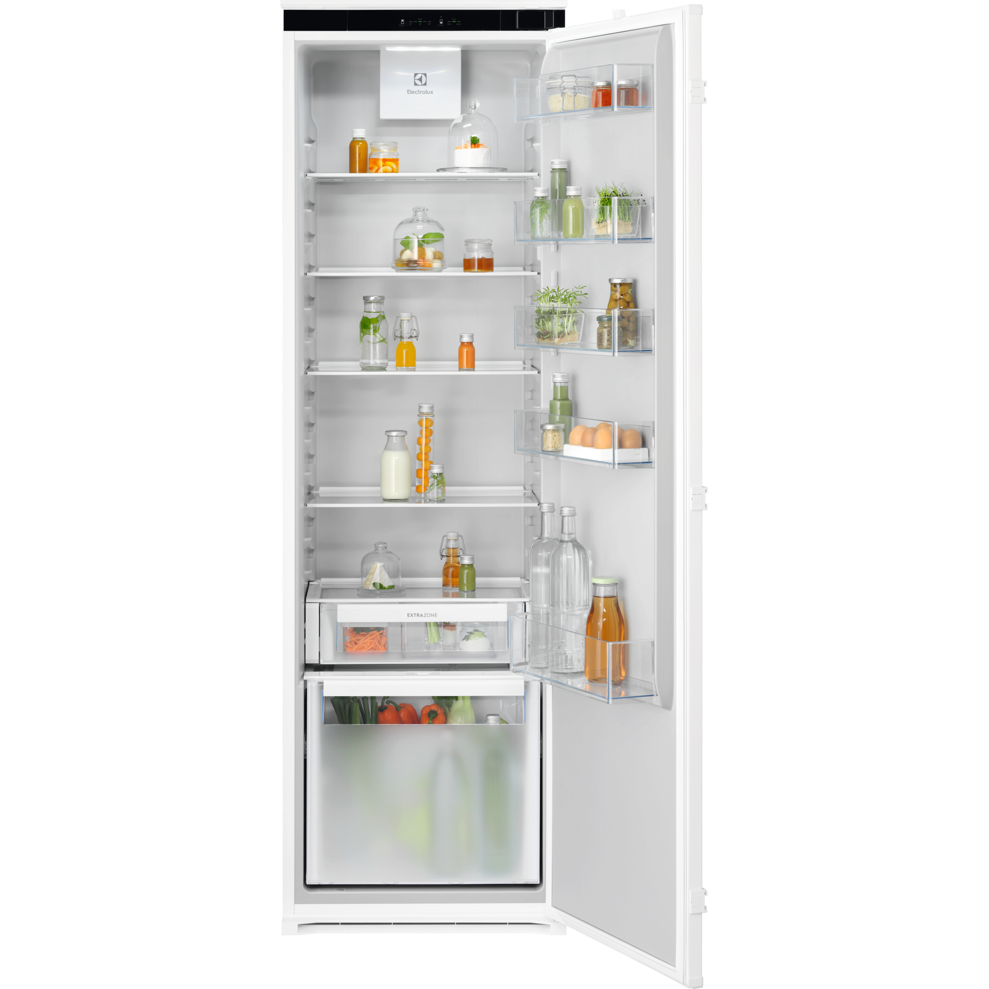 Electrolux - Integreeritav külmik - ERD6DE18S1