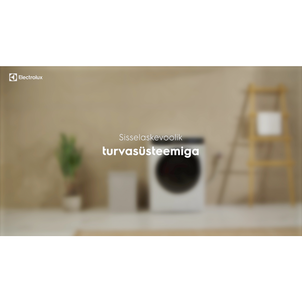 Electrolux - Hose - E2WIS250A