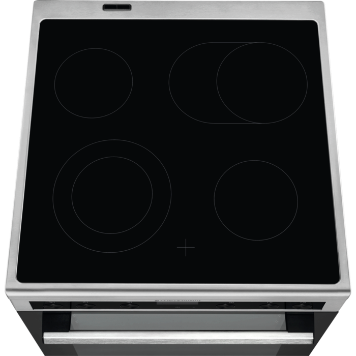 Electrolux - Elektripliit - LKR66021MX