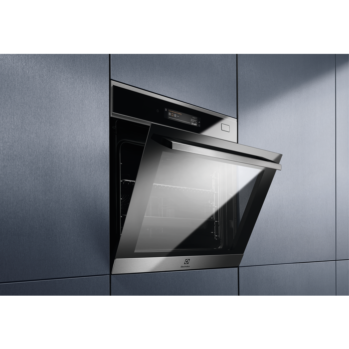 Electrolux - Ahi - EOB9S31WX