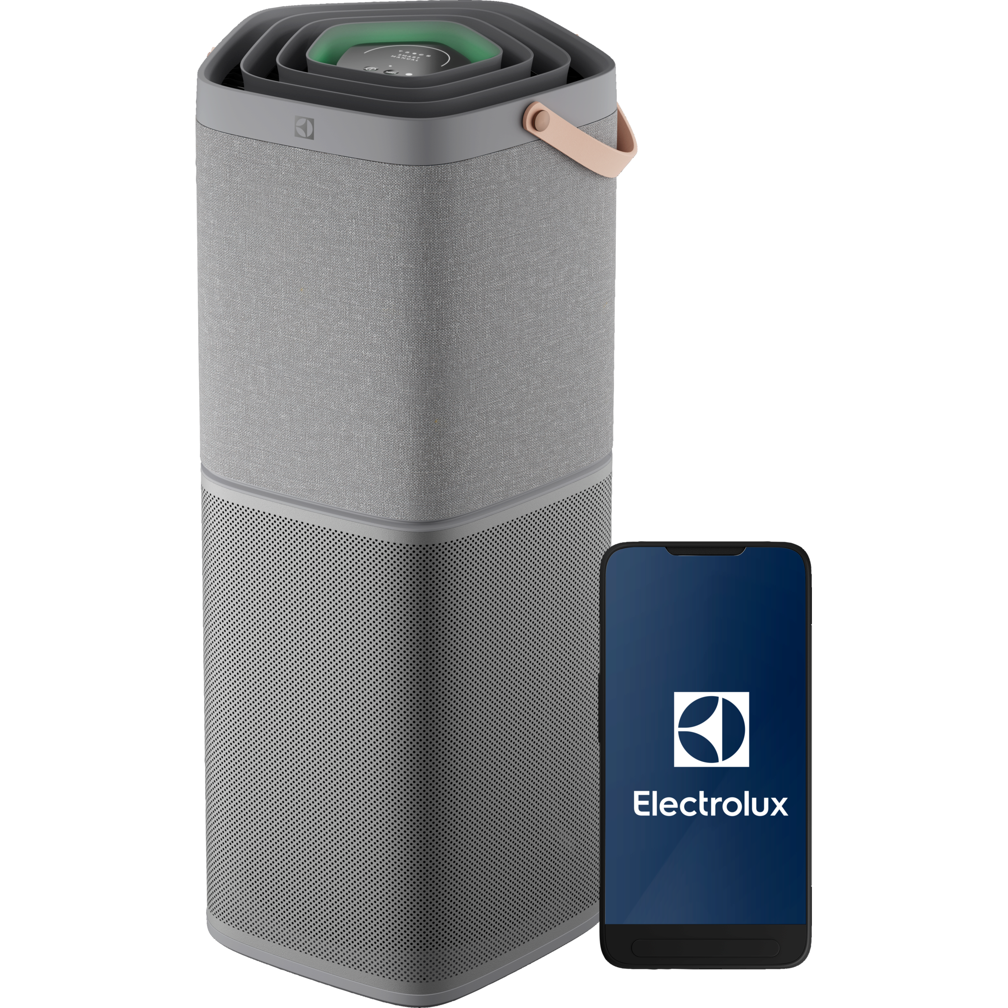 Electrolux - Oxygen õhupuhastaja - EPO60771UG