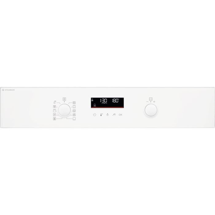 Electrolux - Ahi - EOD6F77WV