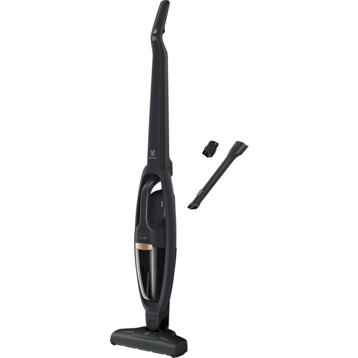 Electrolux - Juhtmeta varstolmuimejad - WQ61-42GG