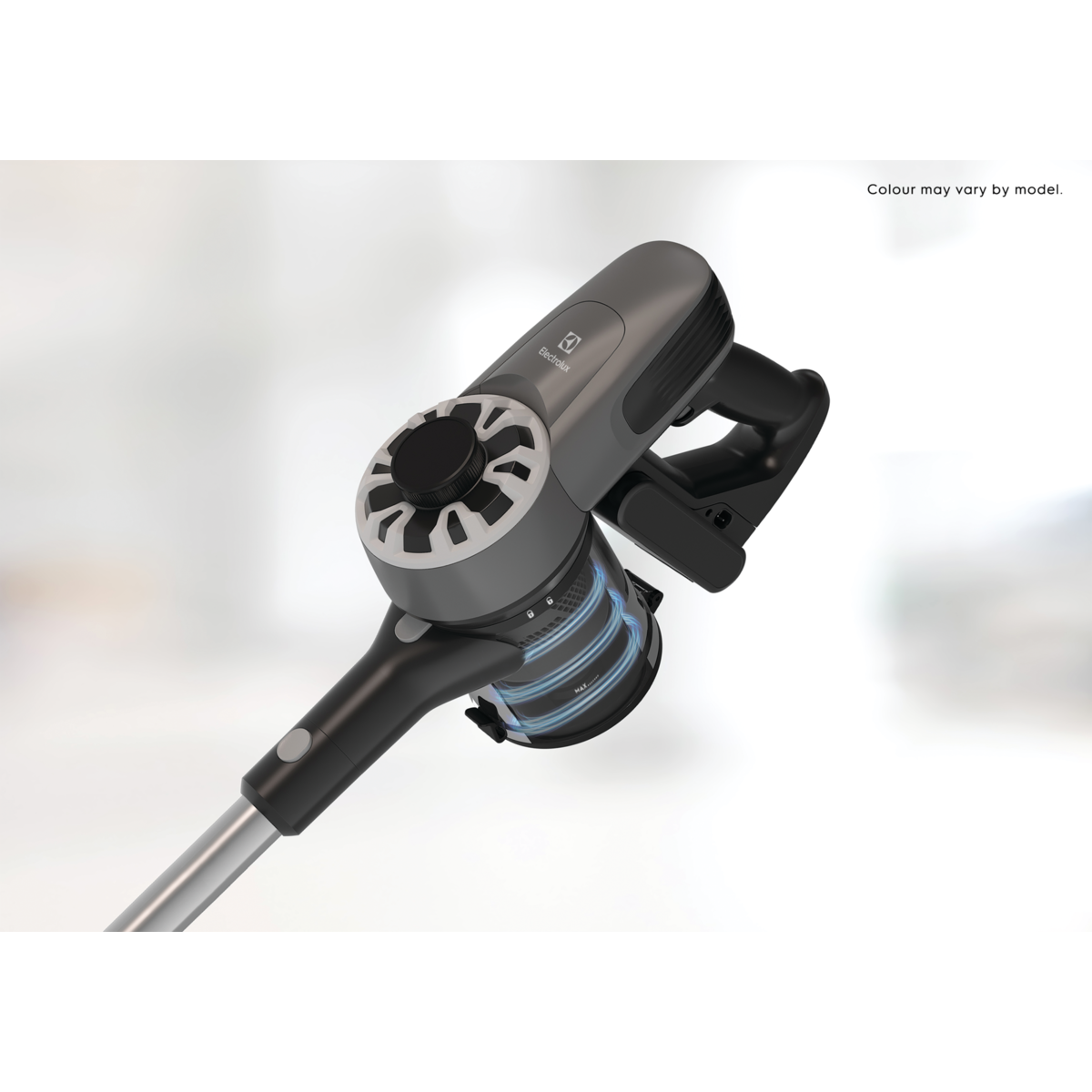 Electrolux - Juhtmeta varstolmuimejad - EP31CB21TG