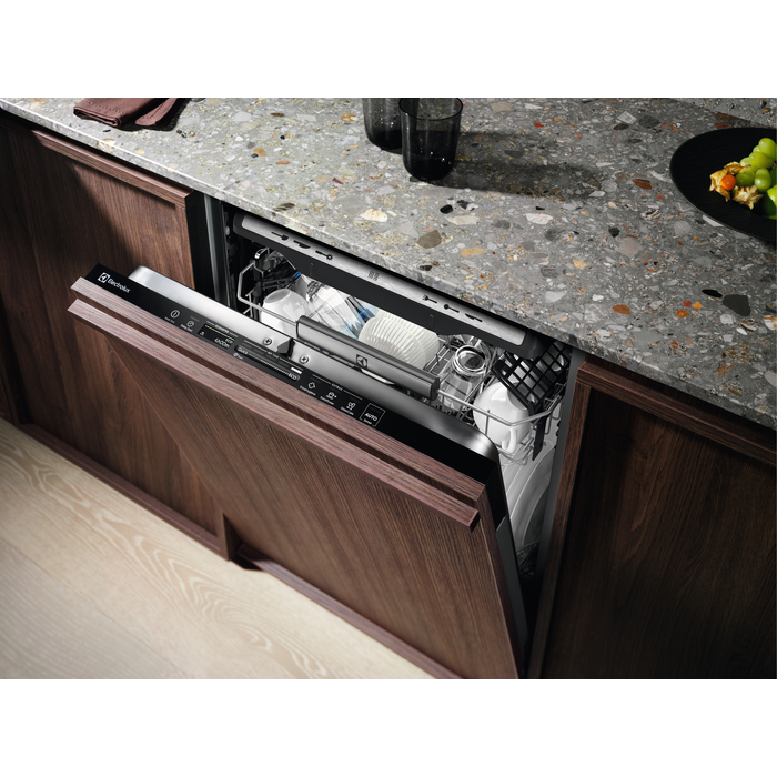 Electrolux - Nõudepesumasin 60 cm - KEZA9310W