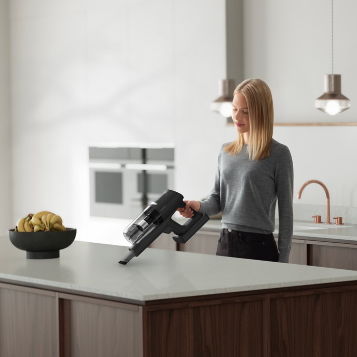Electrolux - Juhtmeta varstolmuimejad - EP81UB25GG