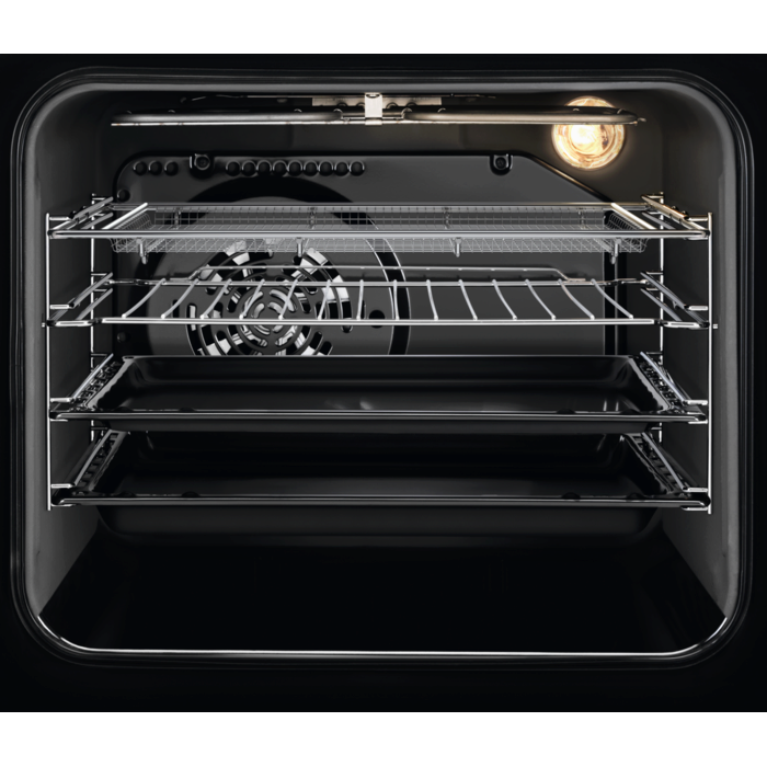 Electrolux - Elektripliit - LKI564267X