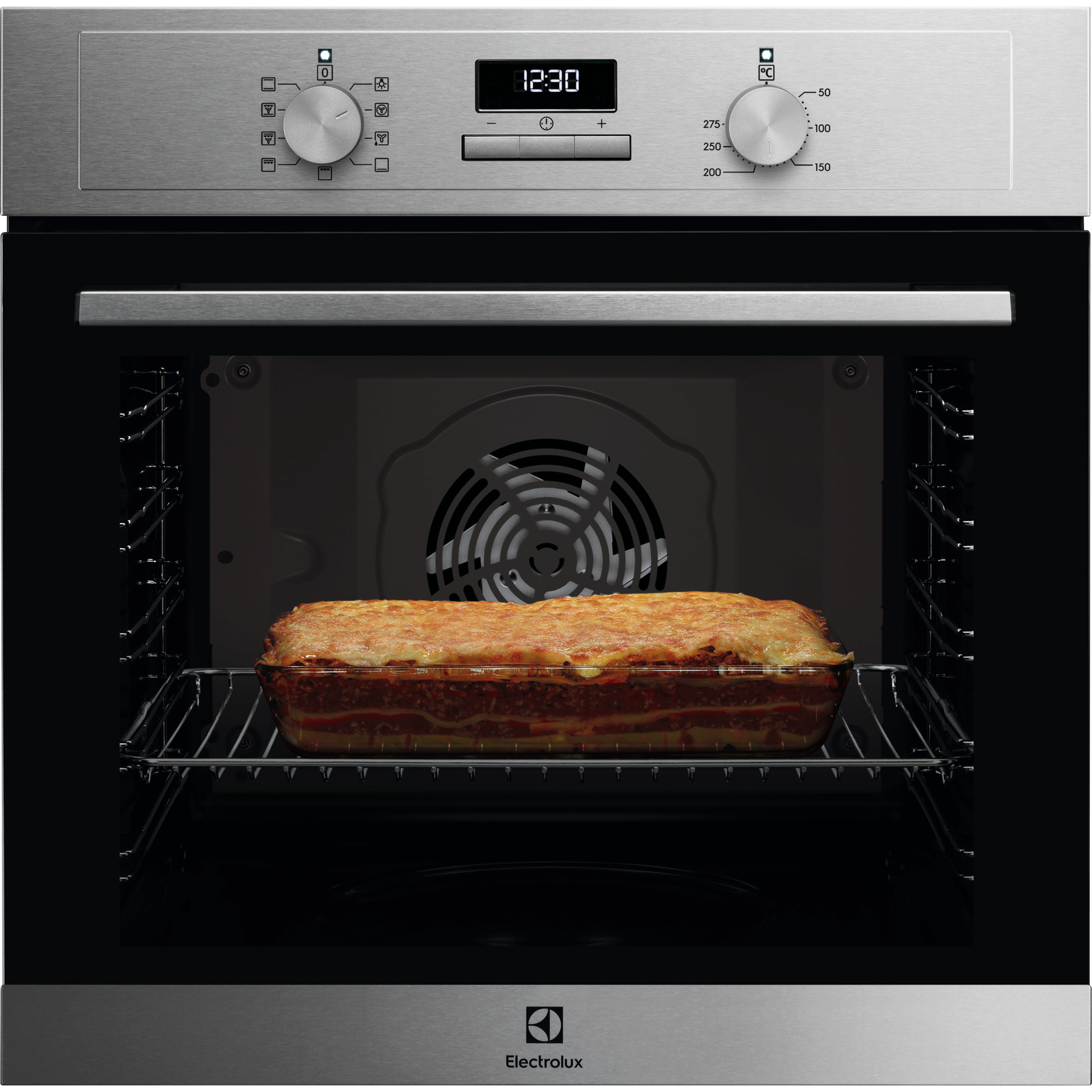 Electrolux - Ahi - EOF3F00X
