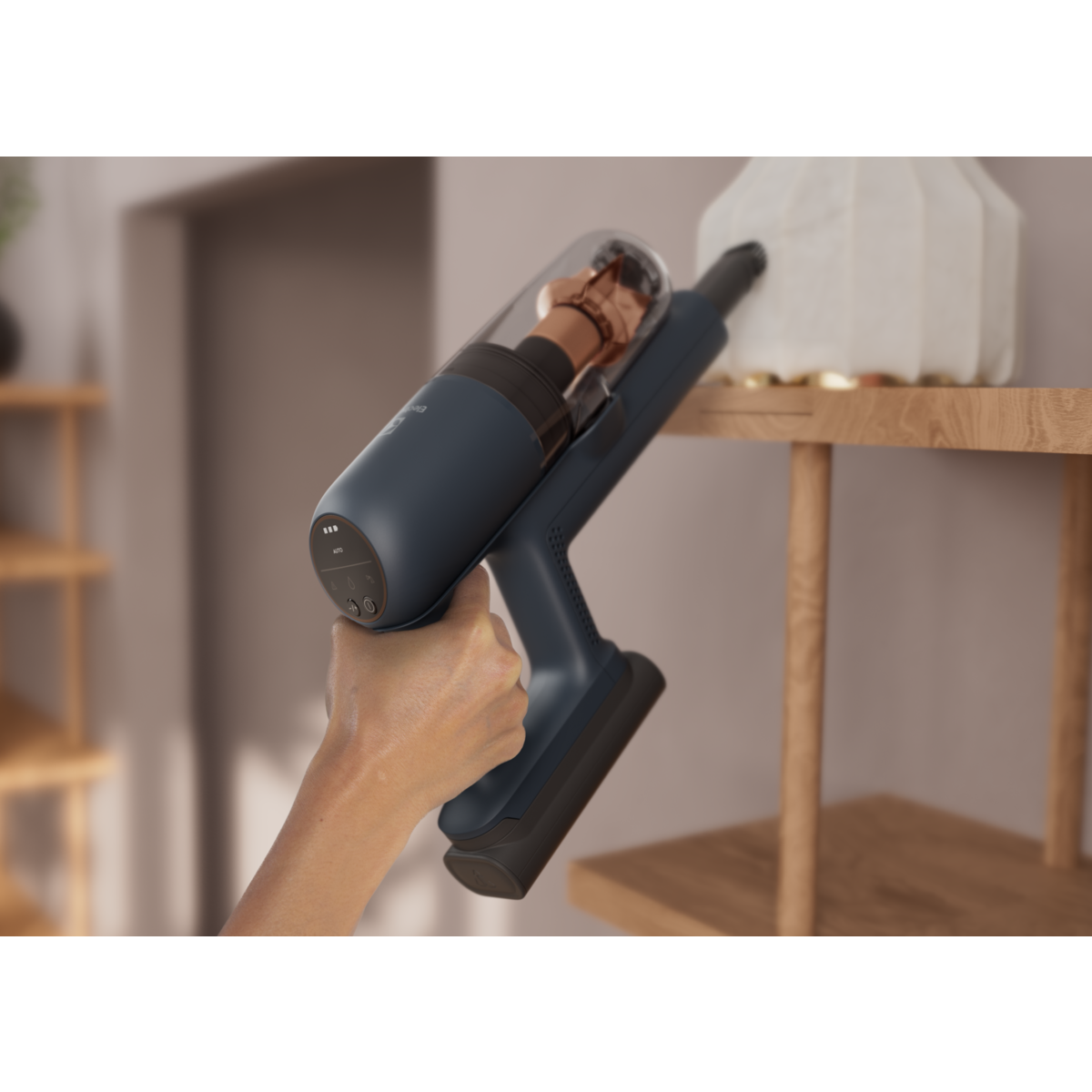 Electrolux - Battery - ZE167