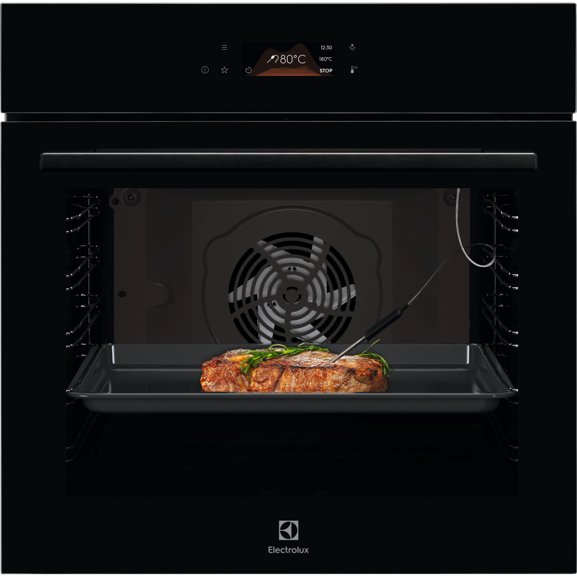 Electrolux - Ahi - KOD8C39Z