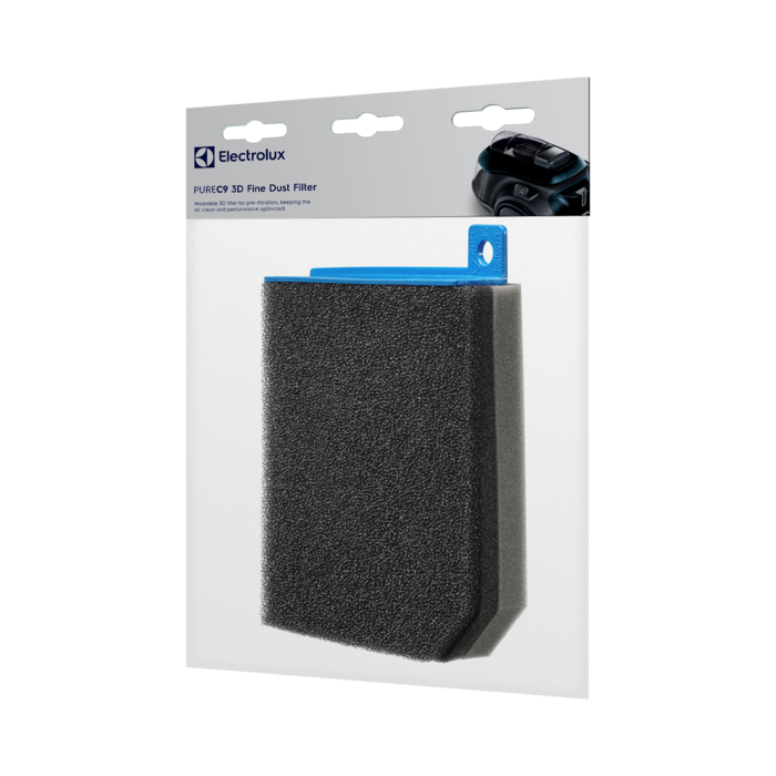 Electrolux - Filter - EF158