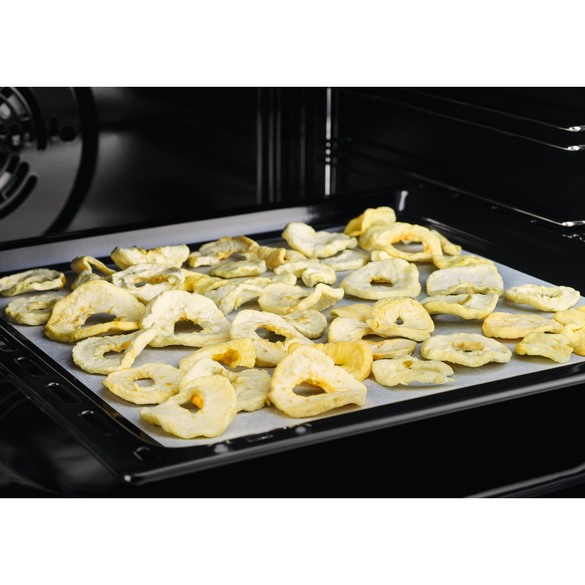 Electrolux - Elektripliit - LKR62001CW