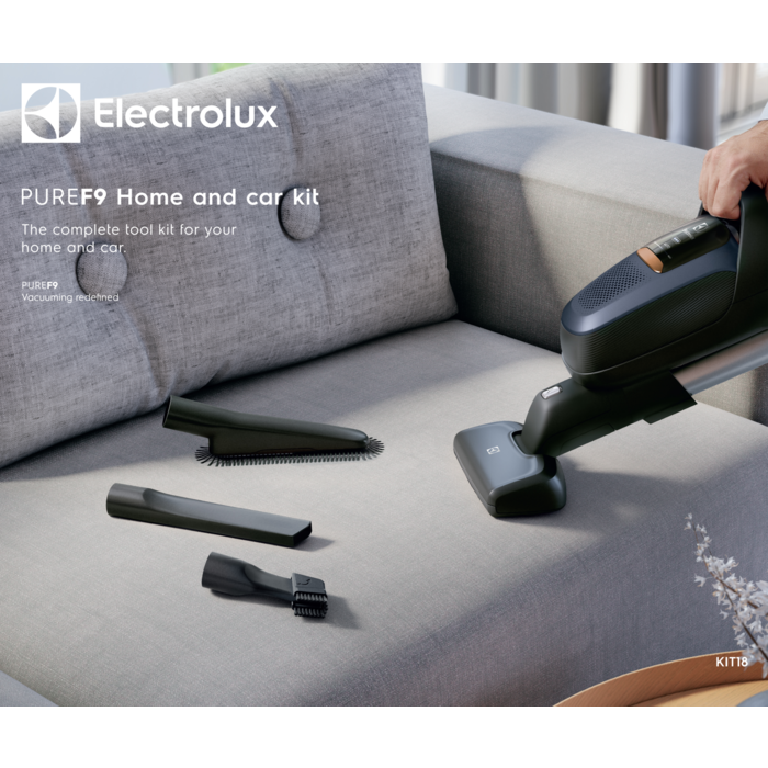 Electrolux - Otsak - KIT18