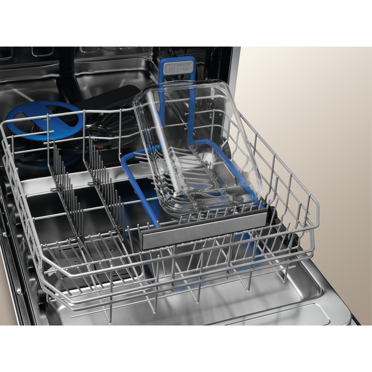 Electrolux - Nõudepesumasin 60 cm - KEZA9310W