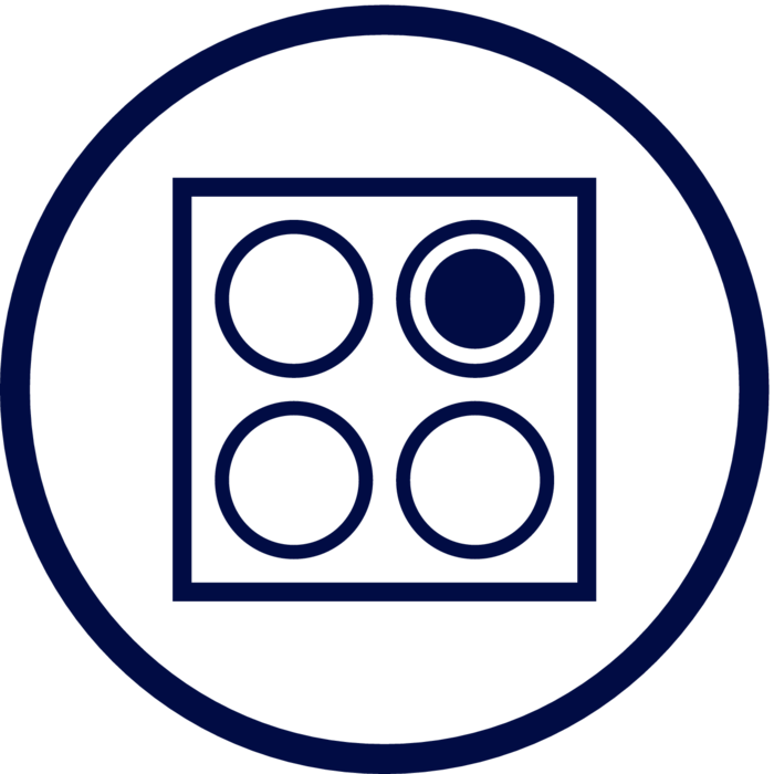 Electrolux - Elektripliidiplaat - EHF6241FOK