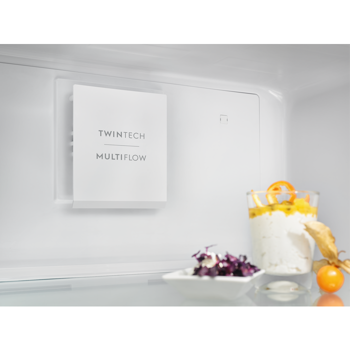 Electrolux - Külmik-sügavkülmik - LNT7ME32M2