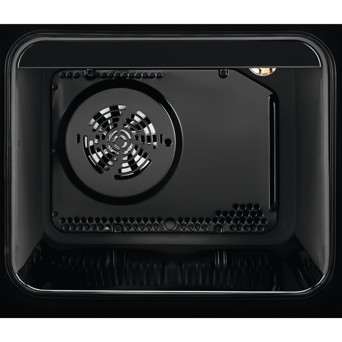 Electrolux - Gaasipliit - LKK664220X