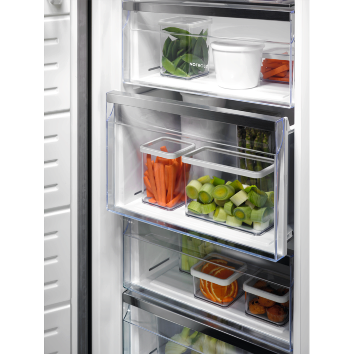 Electrolux - Sügavkülmik - LUS7ME28B