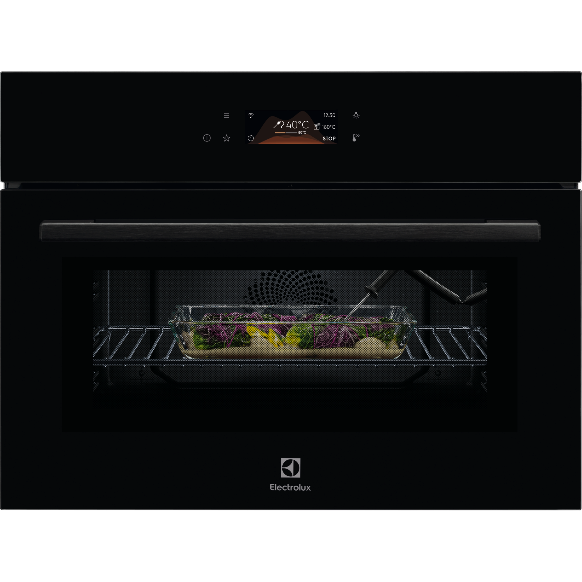Electrolux - Ahi - LVL8E09Z