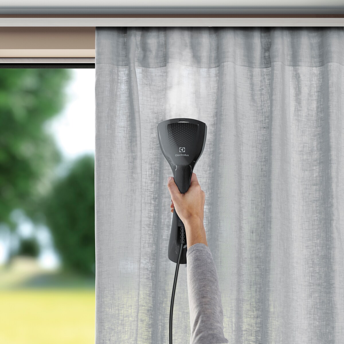 Electrolux - Riideauruti - E6HS1-2EG