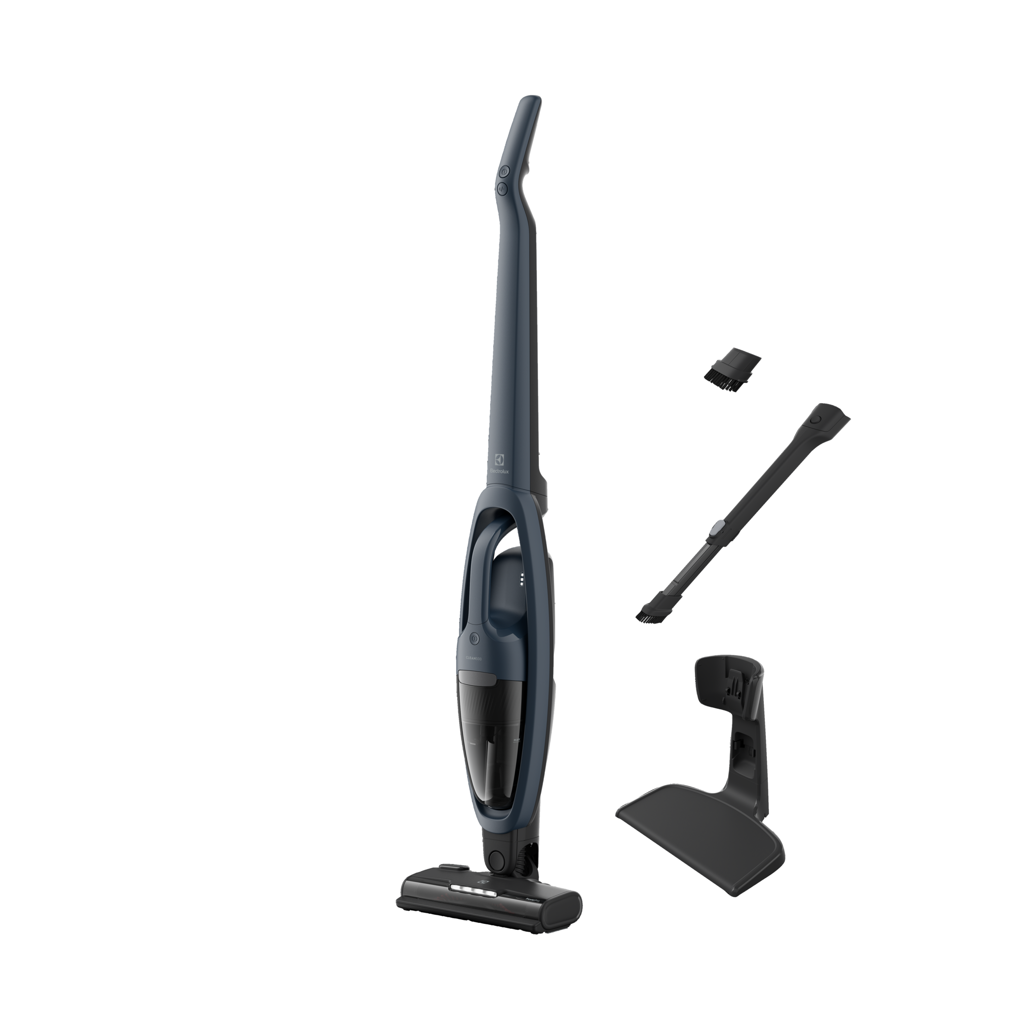Electrolux - Juhtmeta varstolmuimejad - ES52CB21DB
