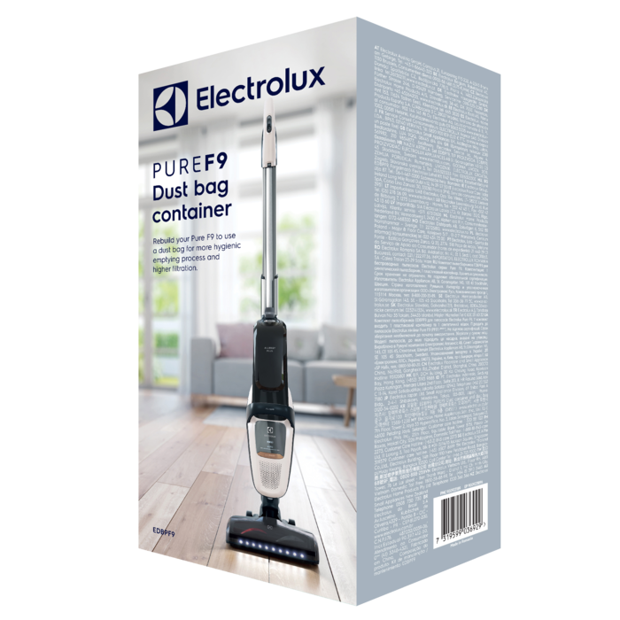 Electrolux - Accessory - EDBPF9