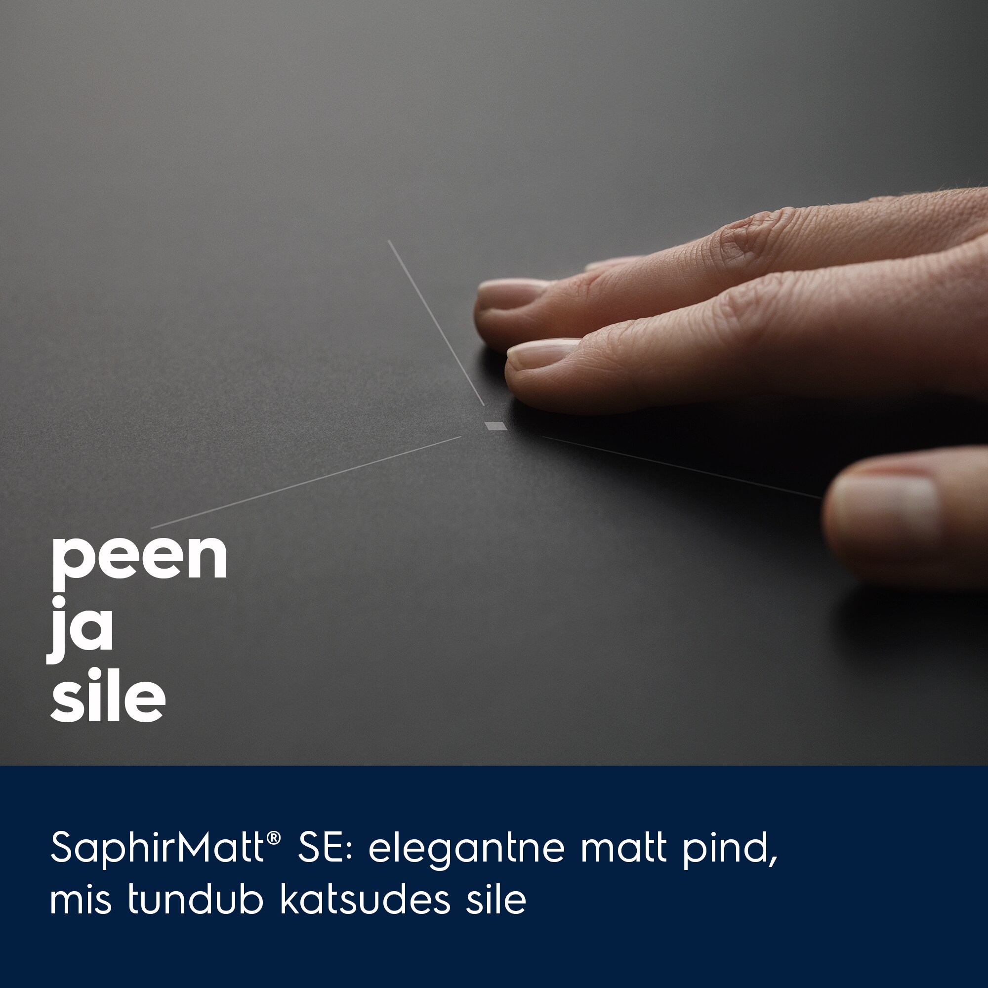 Electrolux - Induktsioonpliidiplaat - CIV63443CT