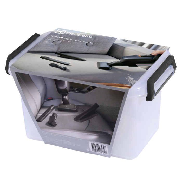 Electrolux - Otsak - KIT18