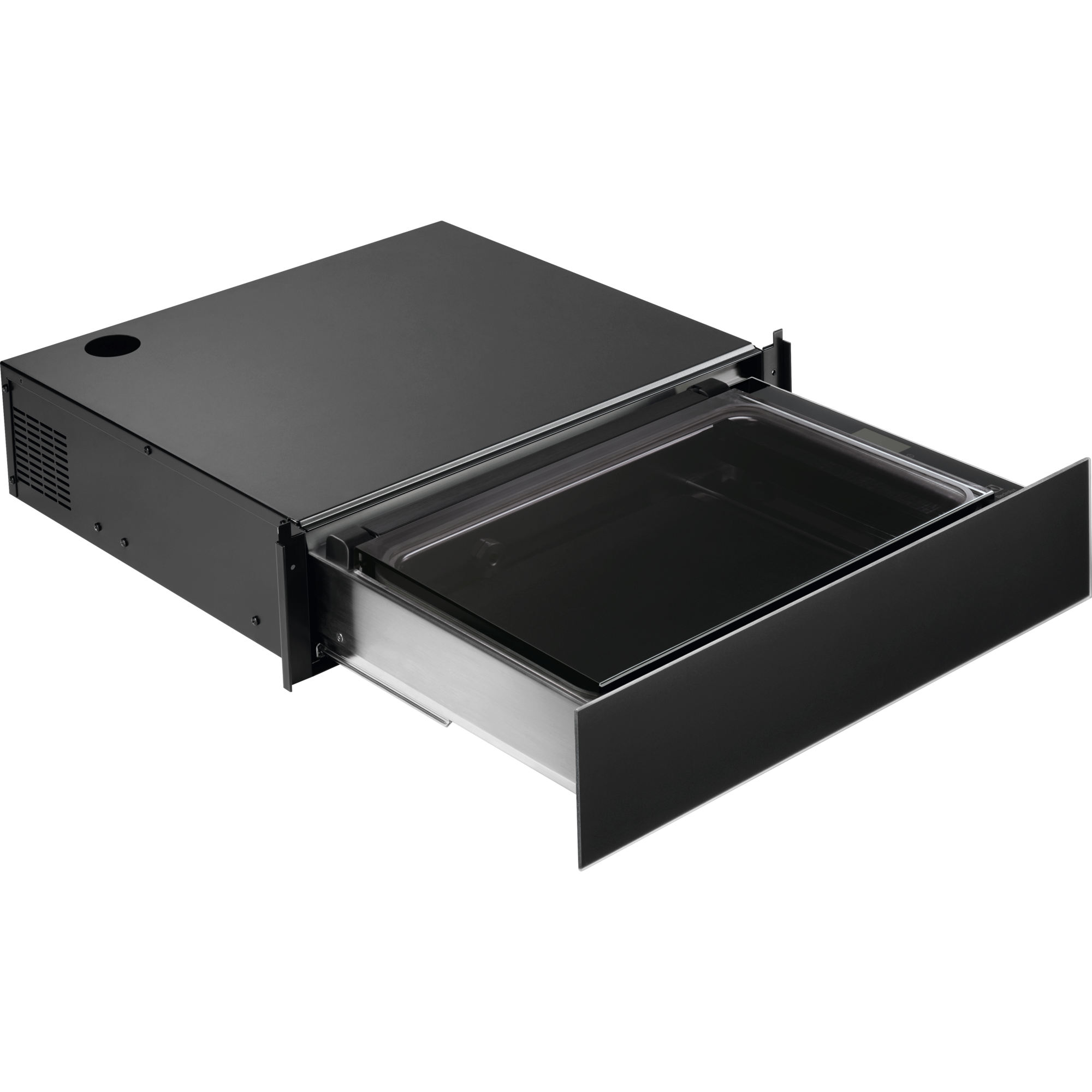 Electrolux - Integrated Vacuum Sealer - KBV14T