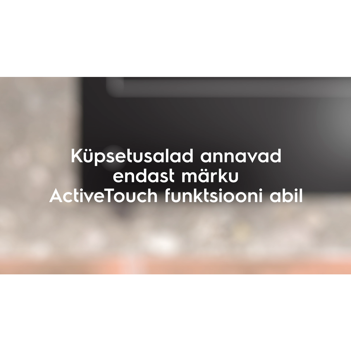 Electrolux - Induktsioonpliidiplaat - EIP6446