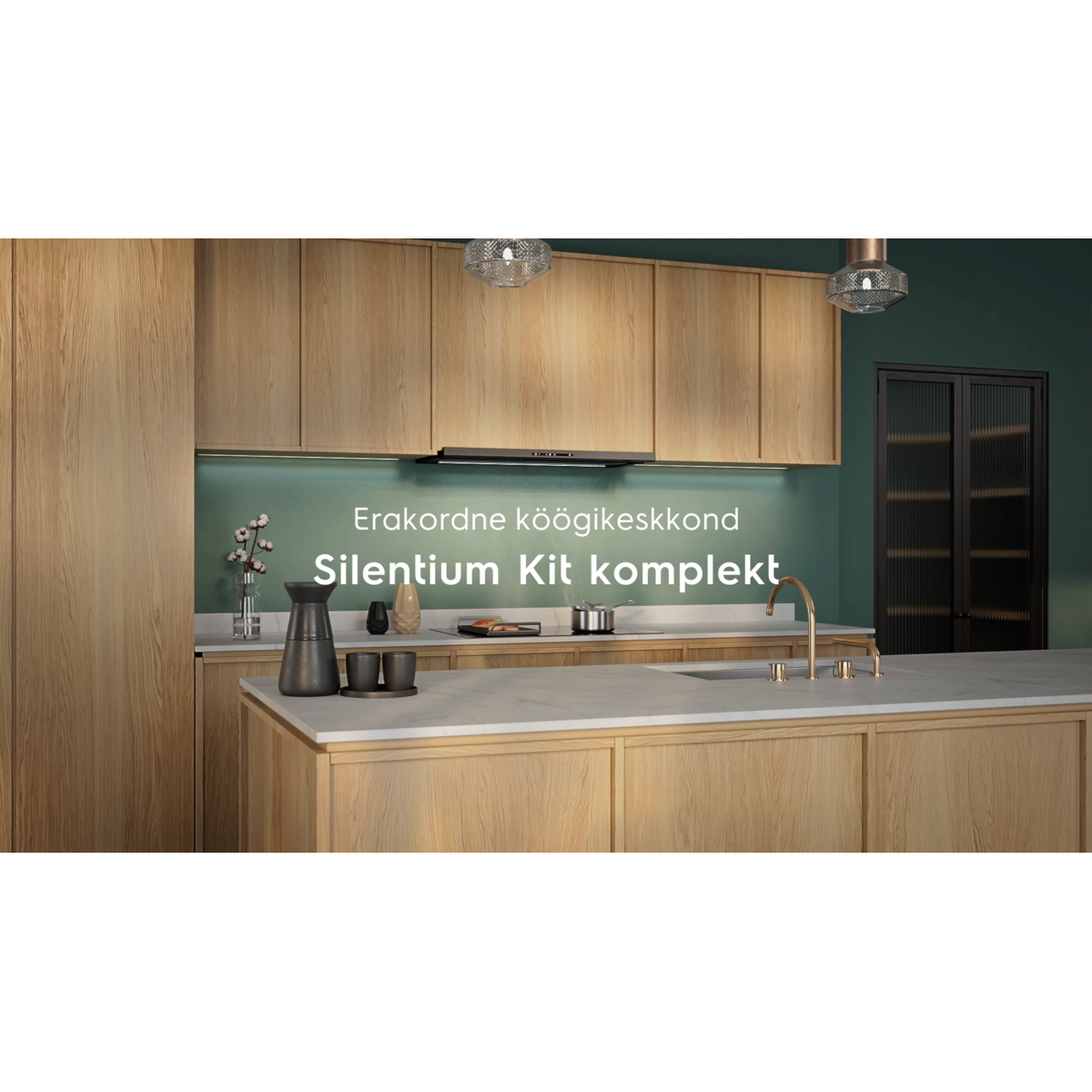 Multi Brand - Accessory - M8CKSL07