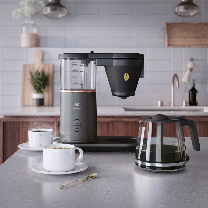 Electrolux - Kohvimasin - E7CM1-4MTM