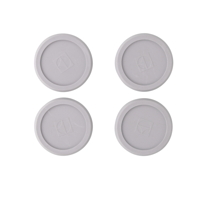 Electrolux - Kummipadjad pesumasinale - E4WHPA02