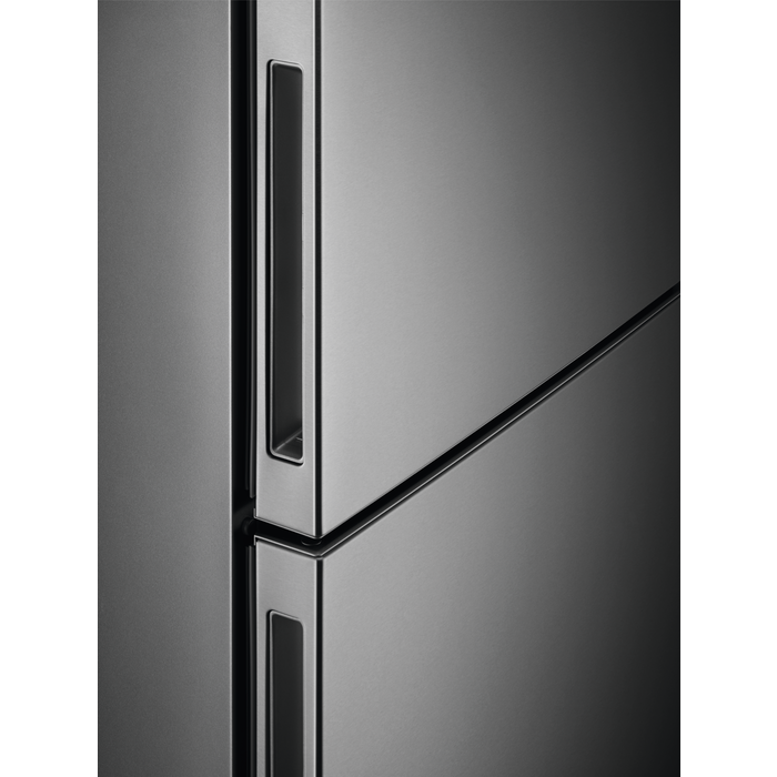 Electrolux - Külmik-sügavkülmik - LNT7ME36X3